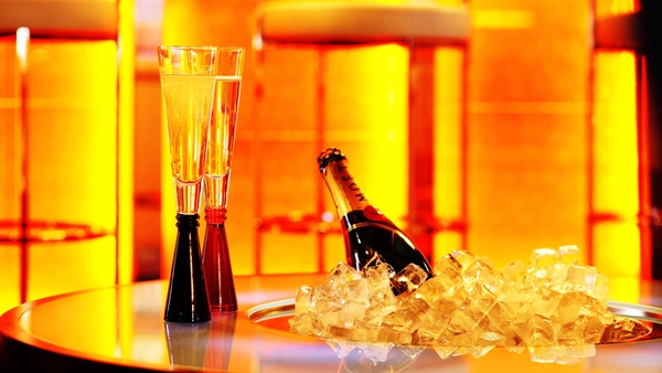 Win a Bank Holiday getaway at The Fitzwilliam Hotel Dublin