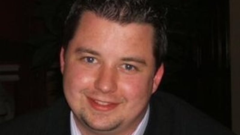 Michael Dwyer was shot and killed in 2009