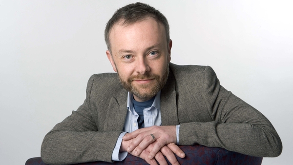 Rick O'Shea