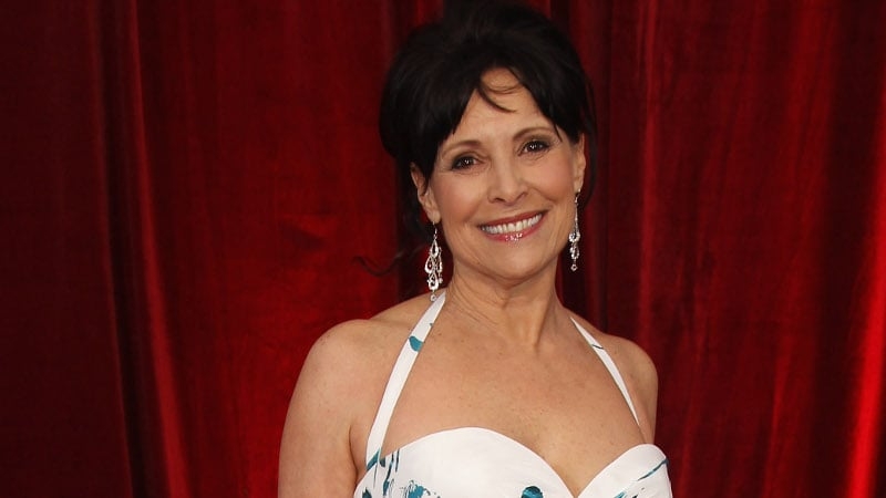 Diane Keen is set to leave Doctors