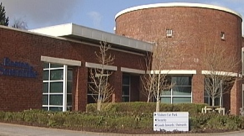 Boston Scientific says "highly unlikely" that there will be significant job losses in Ireland