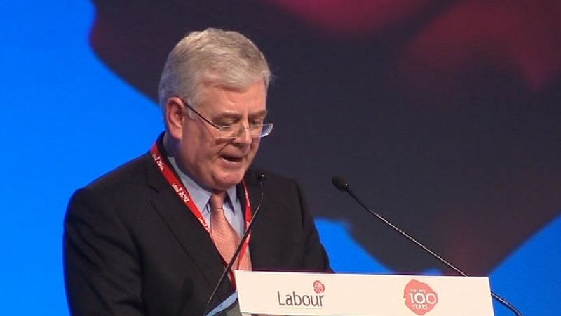 Tánaiste Eamon Gilmore has said that the Govt would do everything in its power to address economic recovery