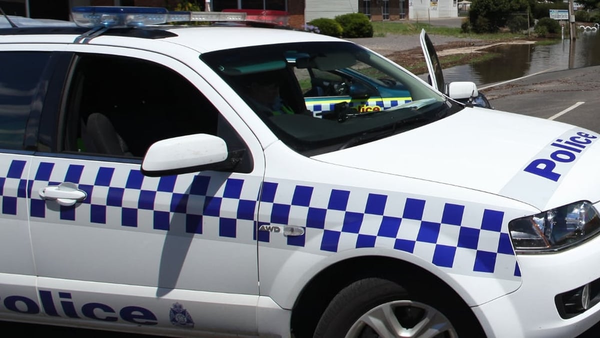 Two Irish men charged over alleged assault in Sydney