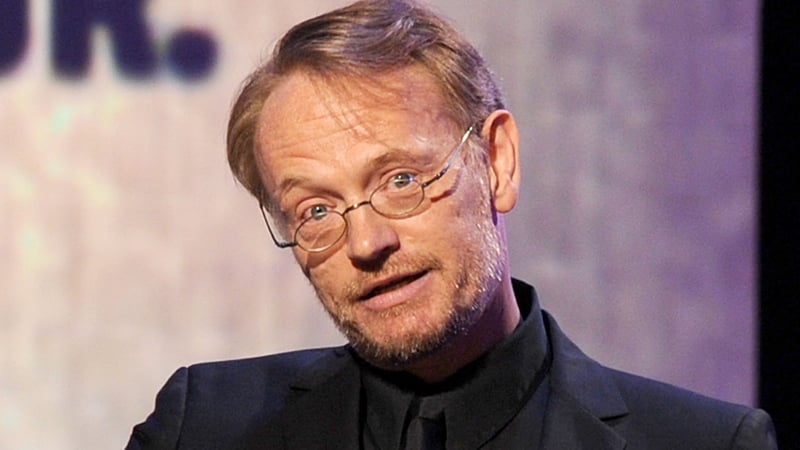 The Mad Men star is joining the Poltergeist reboot