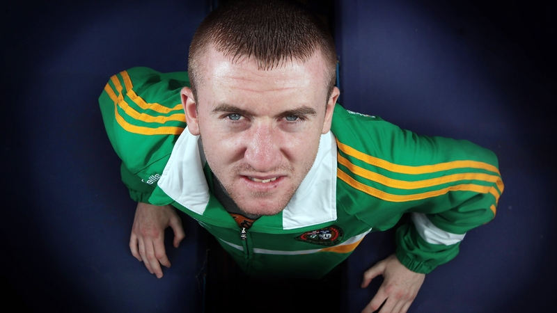 Paddy Barnes is set to face a tough German opponent this evening