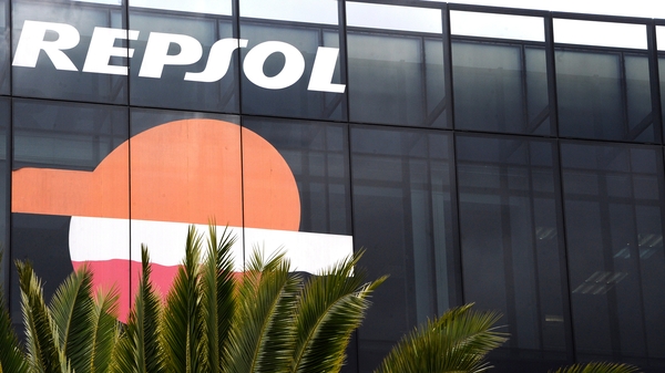 Argentina to seize YPF, which is owned by Spain's Repsol