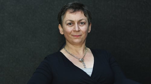 Ireland's Laureate for Fiction was one of 13 authors on the longlist for the £50,000 prize