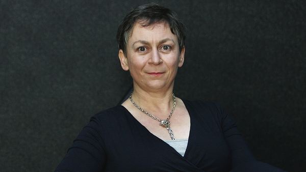 Ireland's Laureate for Fiction was one of 13 authors on the longlist for the £50,000 prize