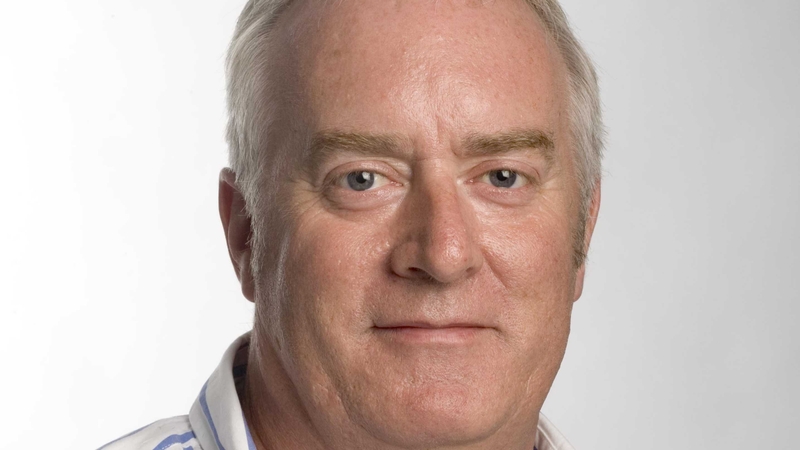John Kenny - ' Motor Racing School, track and corporate days have shown an upturn in recent months and 2012 is showing some early promise that drivers are contemplating returning to racing'