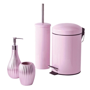 Toilet accessories from €7, Next
