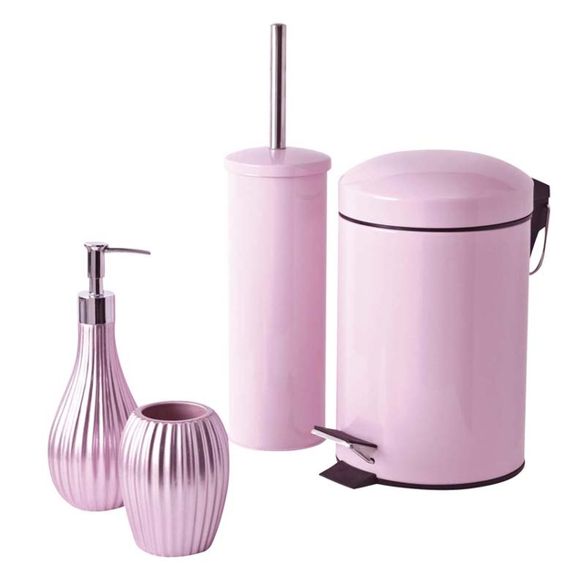 Toilet accessories from €7, Next