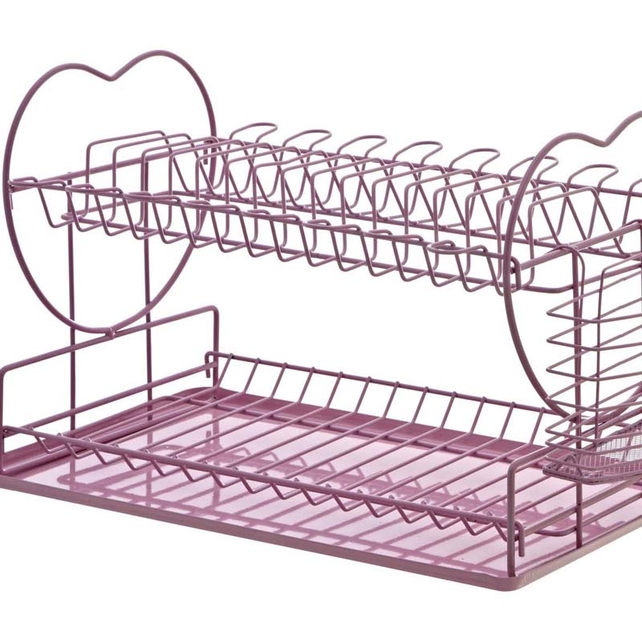 Dish drainer, €26, Next