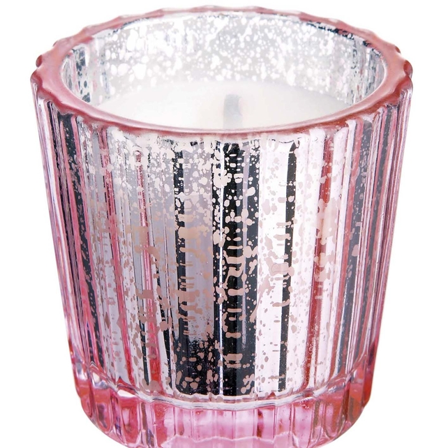 Candle, €5, Heatons