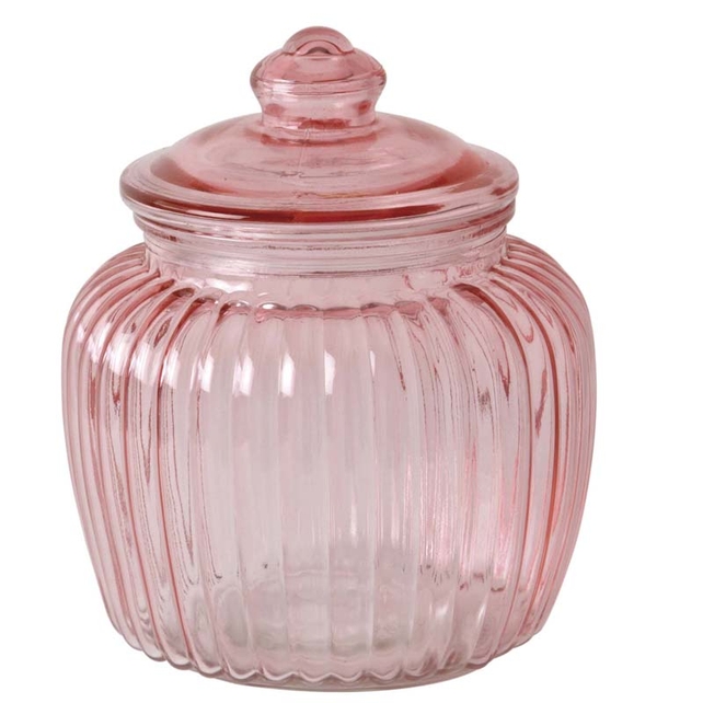 Glass Jar, €15, Next