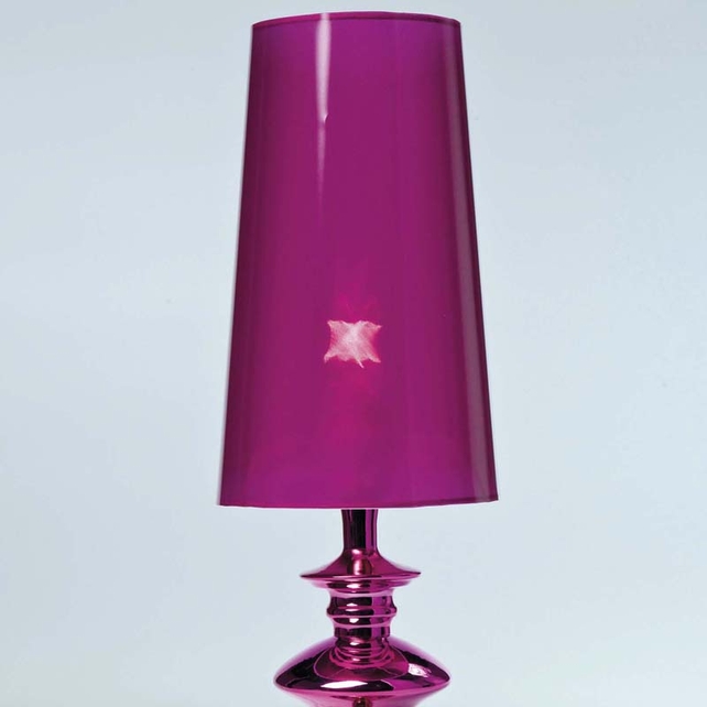 Lamp, €29.99, Aoki Interiors