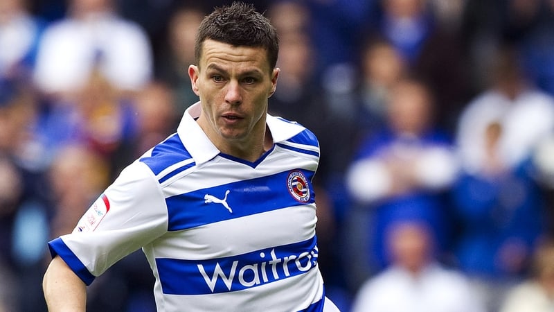 Ian Harte is preparing for a top flight return 16 years after his Premier League debut.