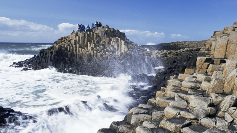 A tentative list of new World Heritage sites had been drawn up as possible additions to the existing sites