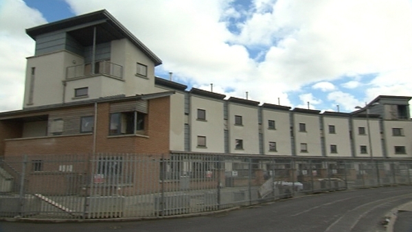 Works to rectify the Sillogue Four development will cost €10.5m