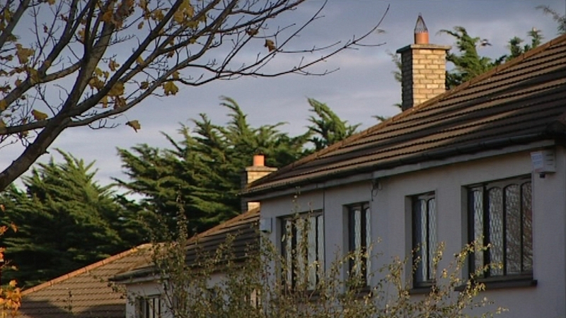 Reminder letters sent to householders who have not yet paid charge