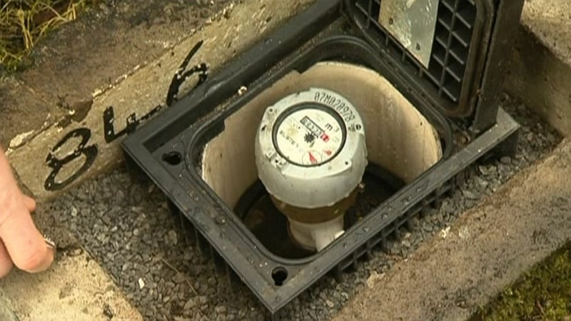 Dept rejects claims that one third of households are unsuitable for water meters