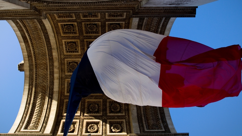 Candidates to contest first round on Sunday