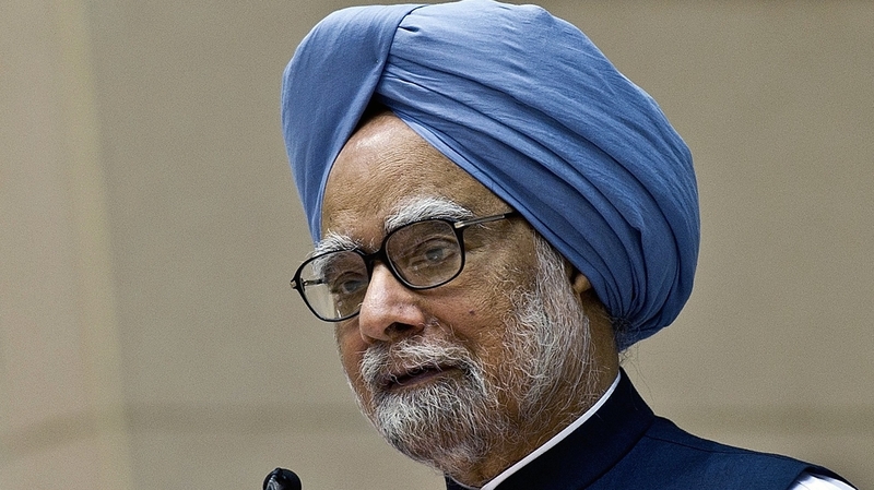 Manmohan Singh to skip a meeting of Commonwealth leaders in Sri Lanka