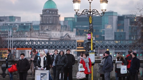Will the morning commute be a thing of the past?