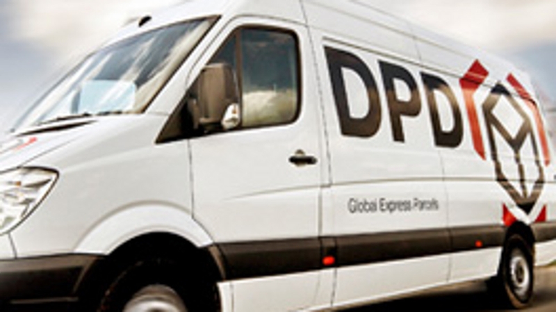 50 new jobs to be created over 18 months (Pic: DPD Ireland)