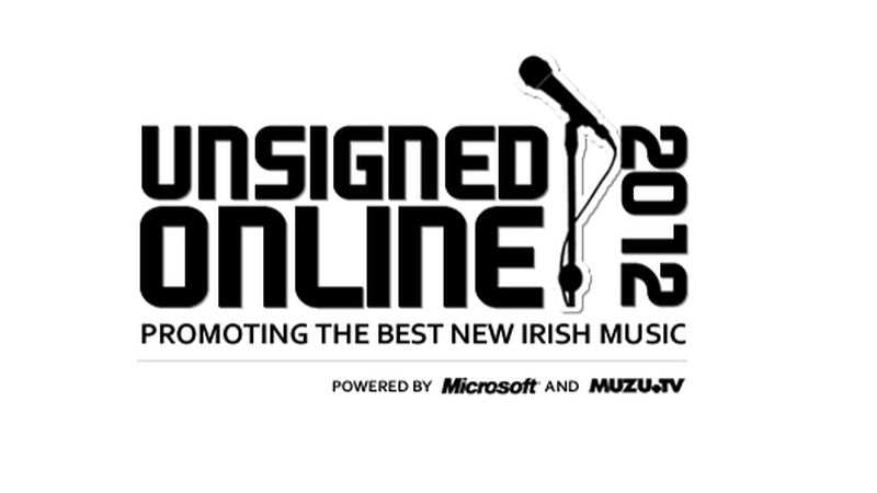 Unsigned bands competition launched