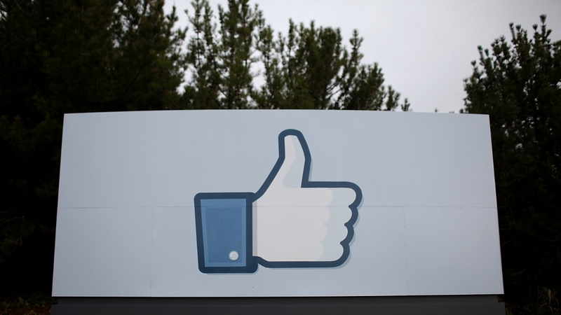 Advertisers hoping consumers will 'Like' their product on Facebook