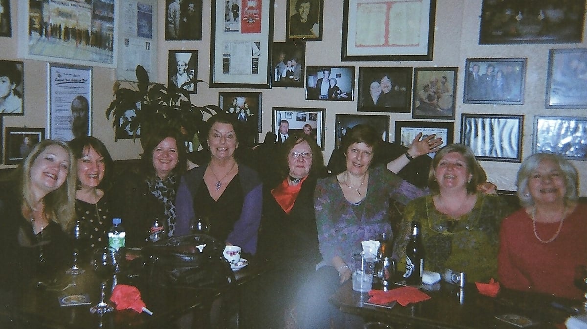 Our Women's Hearts