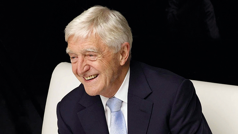 Michael Parkinson