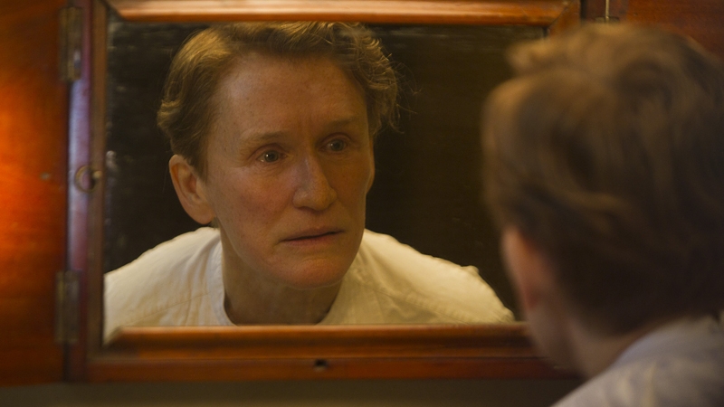 Albert Nobbs - Opens in cinemas on Friday April 27