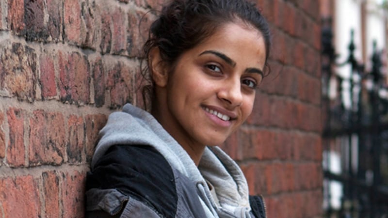 Hollyoaks star Mandip Gill hopes that her character will win new fans
