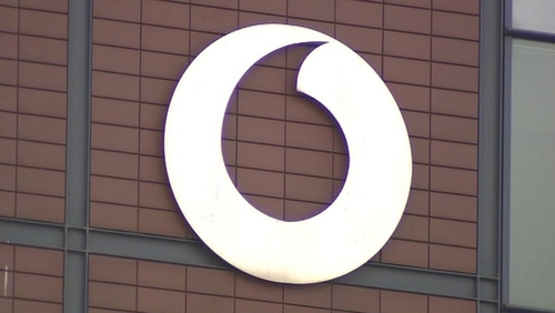 Vodafone Ireland plans to outsource 300 jobs to Newry on 8 May