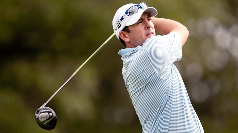 Curtis kept his composure to end long wait for a title