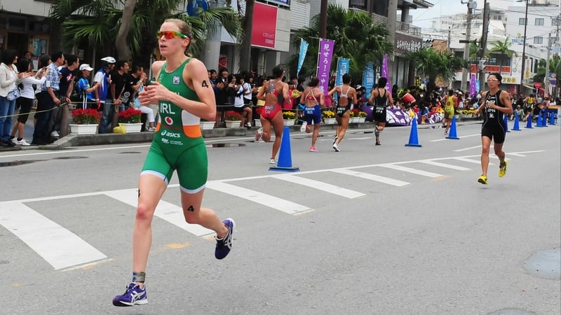 Aileen Morrison: 'I’m pleased with silver. Obviously a little disappointed I couldn’t have a chance at the gold but Kathy had an amazing...'