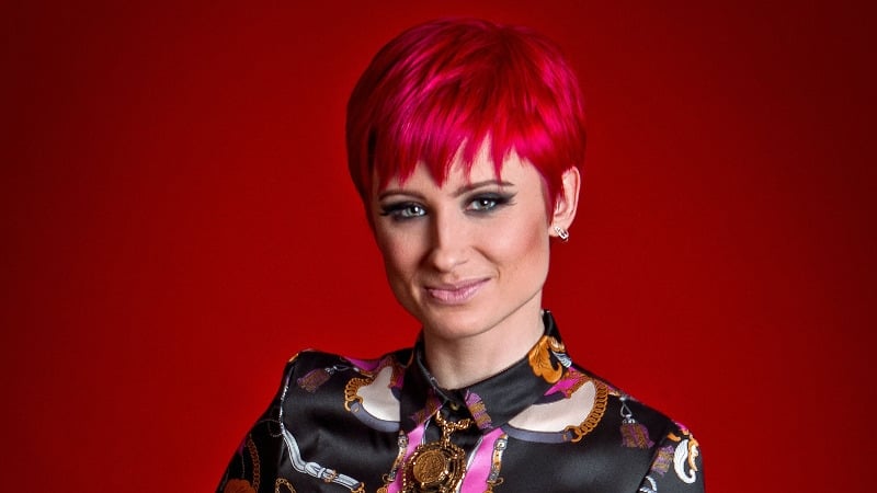 J Marie Cooper is unhappy her age was reason for her to not progress