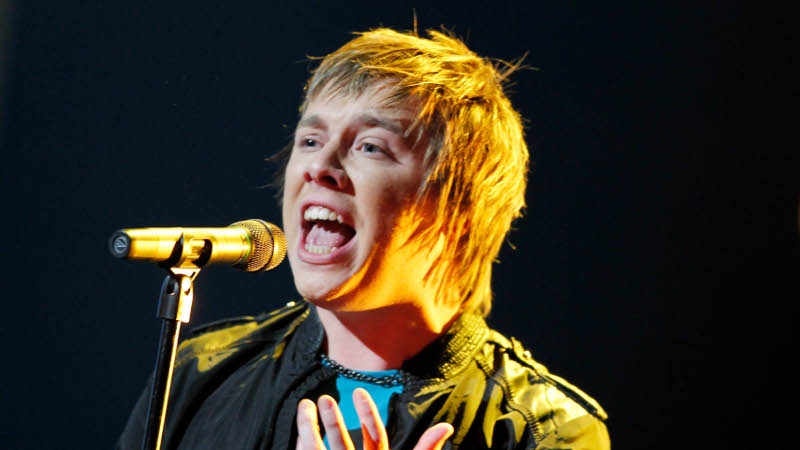 Bring back Conor Quinn!