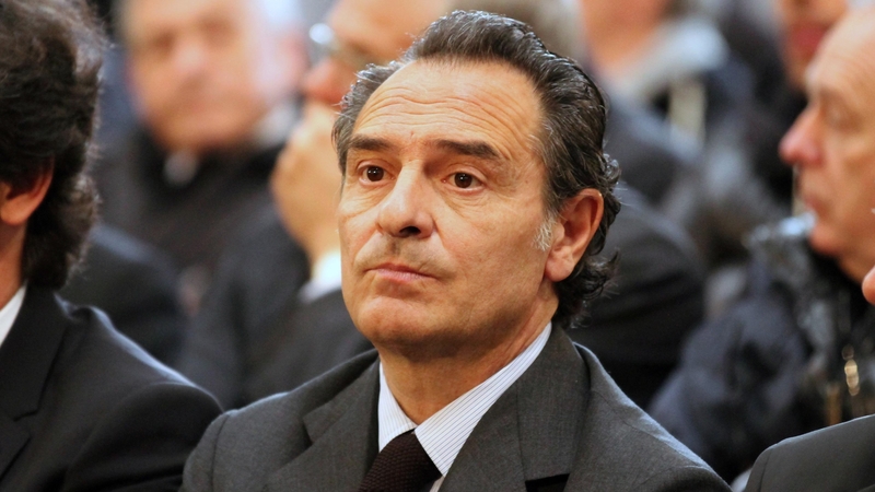 Prandelli's Italy and the Republic of Ireland will meet in the final Group C clash at the Euros