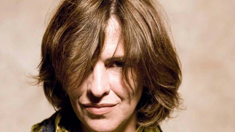 Eleanor McEvoy: back from Oz and heading to London