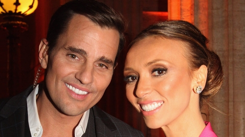 Bill and Giuliana Rancic welcomed a baby boy in August