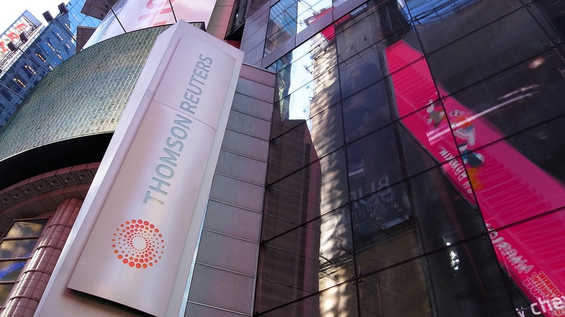 The company employs about 48,000 people globally