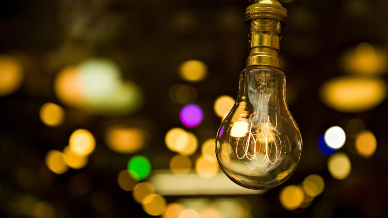 The Sustainable Energy Authority of Ireland grant will cover 30% of the cost of upgrade work and can help save up to 60% on lighting bills