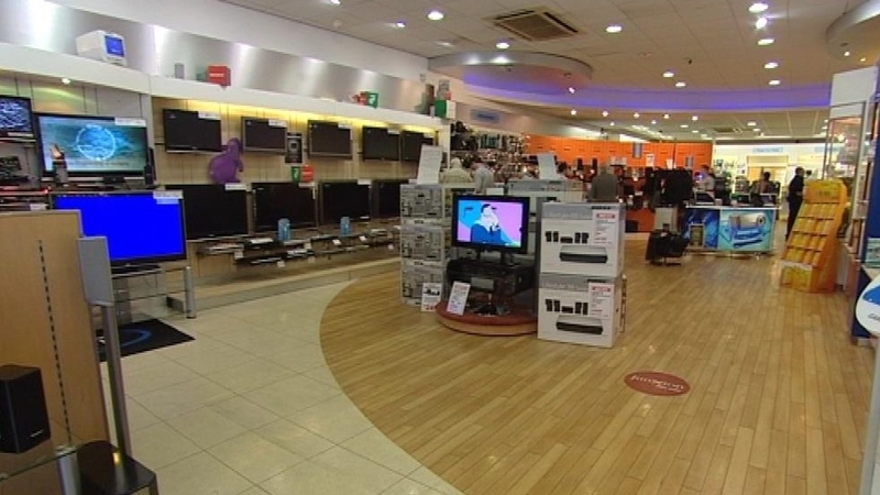 Peats World of Electronics is to close with the loss of 22 jobs