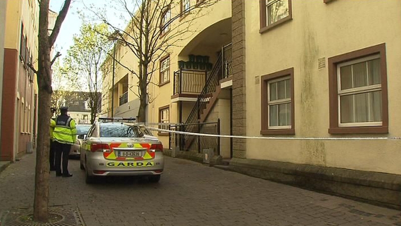 Death of 60-year-old man in Waterford treated as murder