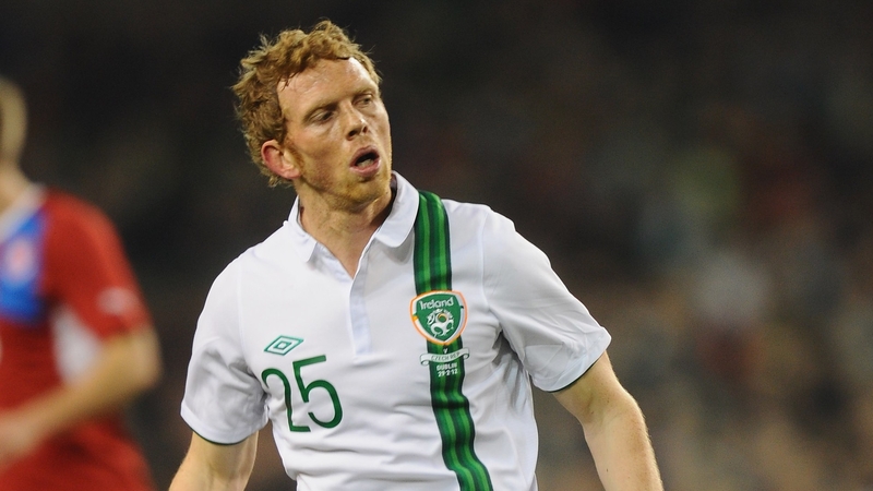 Paul Green is set to leave Derby County after talks on a new contract failed