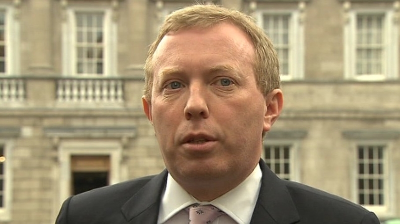 Timmy Dooley has warned that thousands of families could be affected