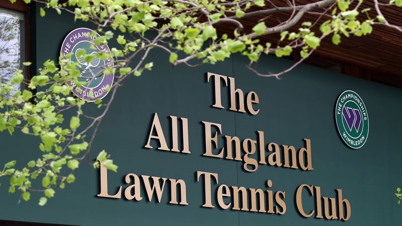 This year's championship will take place from 25 June to 8 July