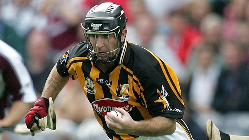 DJ Carey is in a stable condition in hospital